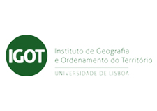 Institute of Geography and Spatial Planning
