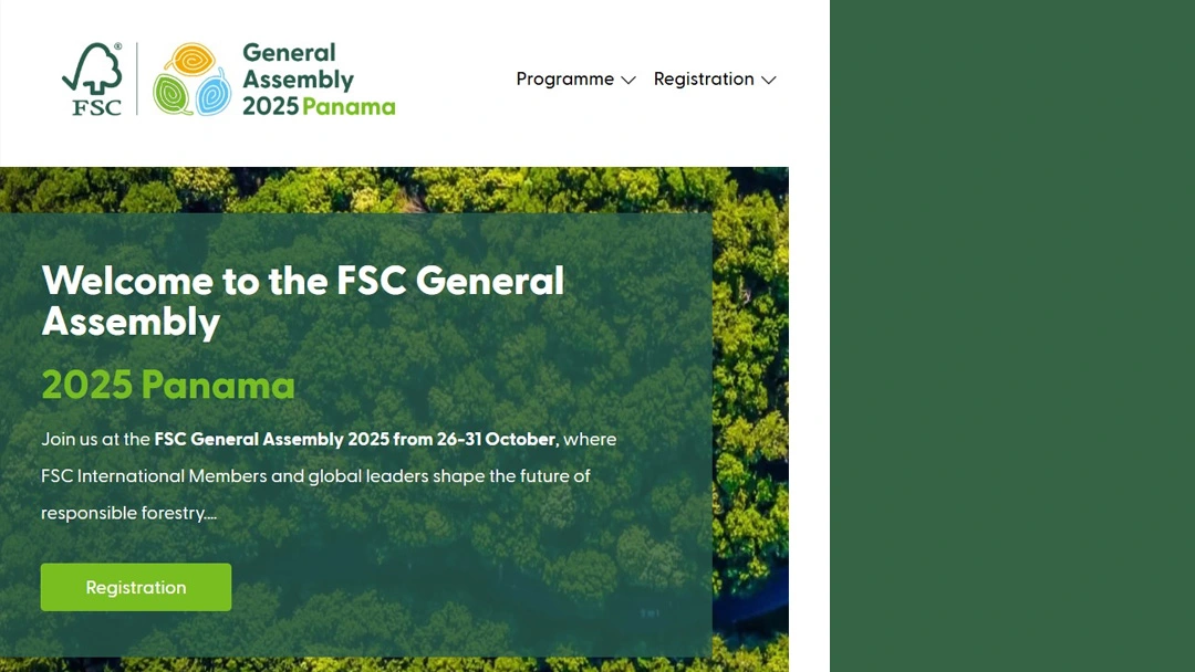 FSC General Assembly 2025