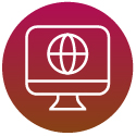 stakeholder platform icon