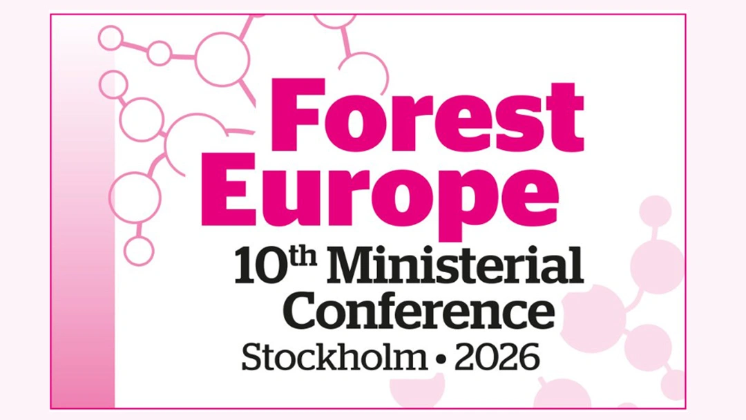 Forest Europe 10th Ministerial Conference