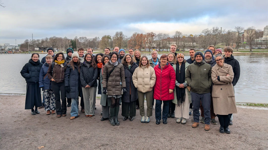 Trees4Adapt project officially launched