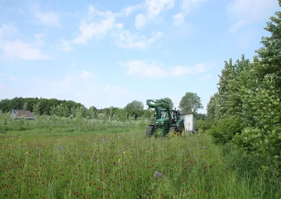 © agroforst monitoring