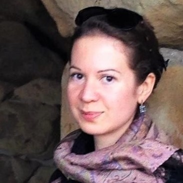 Staff Member