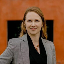 Mari Susanna Minkkinen