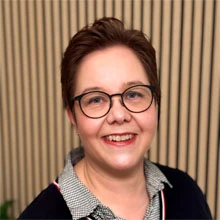 Saija Huuskonen