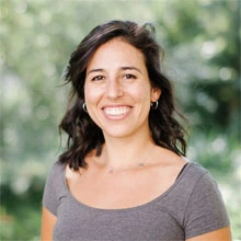 Sara Uzquiano